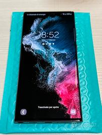 Samsung galaxy s22 ultra 128 gb