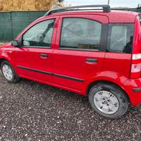 fiat panda 1200 neopatentati 