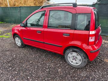 fiat panda 1200 neopatentati 