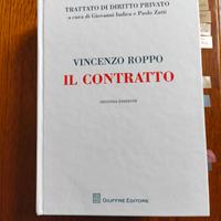 Roppo – Il contratto – Seconda edizione