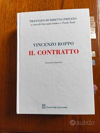 Roppo – Il contratto – Seconda edizione