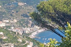 Panoramico immobile