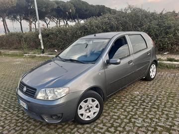 Fiat punto 1200 gas gpl