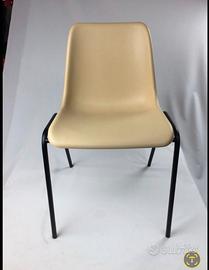 SEDIE STOCK PER CONVEGNI CONFERENZE MEETING