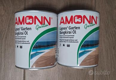 amonn lignex garden bangkirao oil