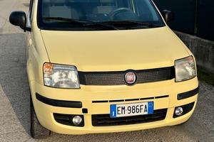 Fiat Panda 1.4 Natural Power Classic