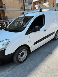 citroen berlingo come nuovo