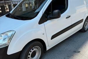 citroen berlingo come nuovo