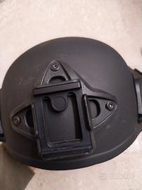 Elmetto kevlar mac2 
