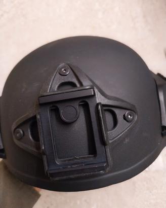 Elmetto kevlar mac2 