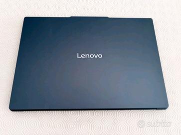  Lenovo Yoga Slim 7i Aura Edition