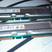 Ram server ECC 128mb , MR18R0828AN1
