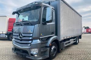 MERCEDES ANTOS 18.33