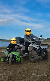 Quad 4x2