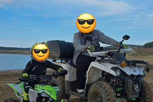 Quad 4x2