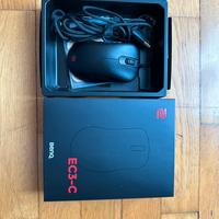 Mouse esport Zowie EC3-C