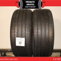 2 Gomme 255 45 R 19 Pirelli al 97% SPED GRATIS