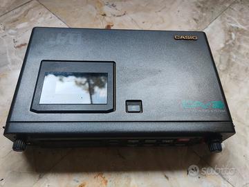 Casio DA-2
