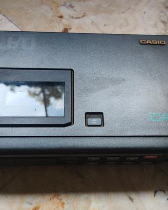 Casio DA-2