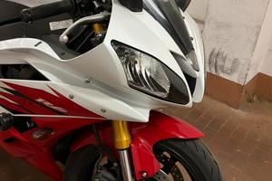 R6 usata