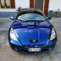 Toyota celica
