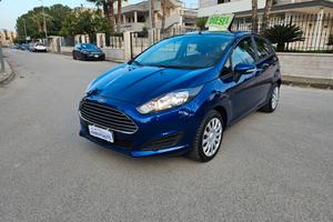 Ford Fiesta 1.5 TDCi 75CV 5 porte Business