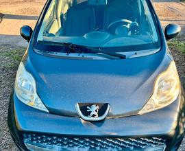 Peugeot 107 - 2010