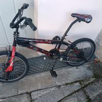 BMX bicicletta bambino