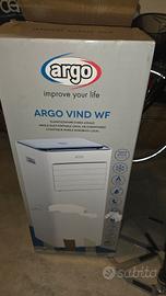 Climatizzatore Argo Vind WF