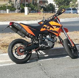 Ktm 640 lc4