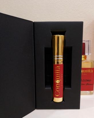 Profumo Passione Intense da borsetta 