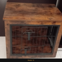 Kennel da interno per cane taglia piccola