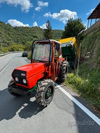 Trattore Goldoni compact 774 b turbo