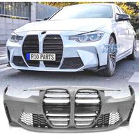 PARAURTI ANTERIORE BMW F30 F31 LOOK M3 G80 PDC
