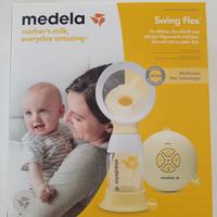 Tiralatte elettrico MEDELA SWING FLEX