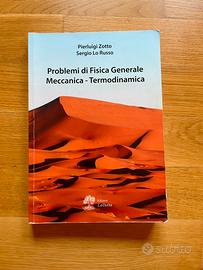 Problemi di Fisica Generale