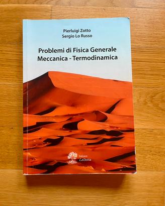 Problemi di Fisica Generale