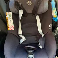 Seggiolino auto Maxi Cosi Mica Pro Eco i-Size