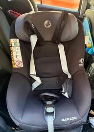 Seggiolino auto Maxi Cosi Mica Pro Eco i-Size