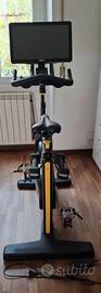 TECHNOGYM BIKE CYCLETTE SMART