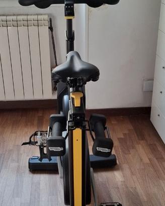 TECHNOGYM BIKE CYCLETTE SMART