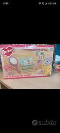 coccolotti kit bellezza 16 pezzi