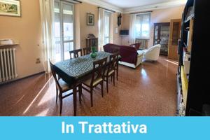 Andato, che aspetti?