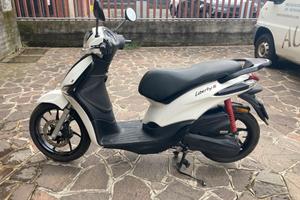 Piaggio Liberty S 50