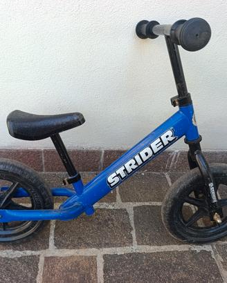 Strider bici Senza pedali - balance  bike 