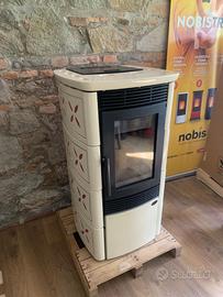 STUFA A PELLET 12 KW