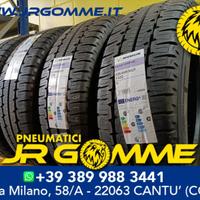 225/65/16C MICHELIN Estive NUOVO%