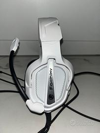 Cuffie gaming fachixy