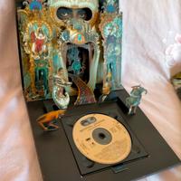 Cofanetto Michael Jackson Dangerous CD
Collector's