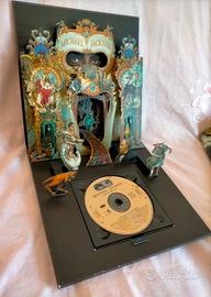 Cofanetto Michael Jackson Dangerous CD
Collector's